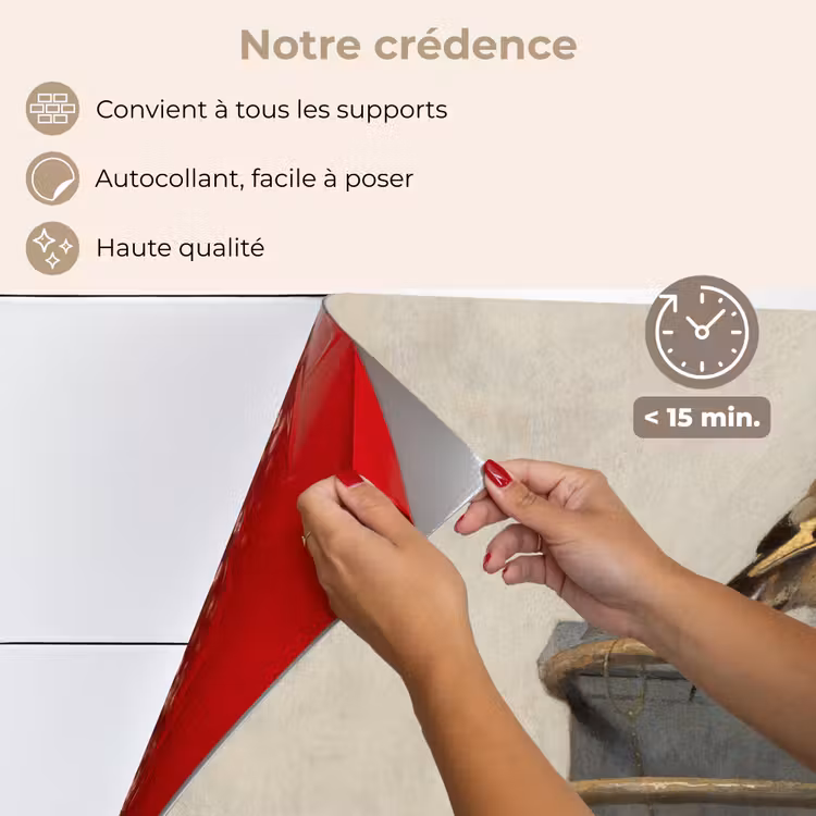 Fond de hotte - Le petit putter — 4