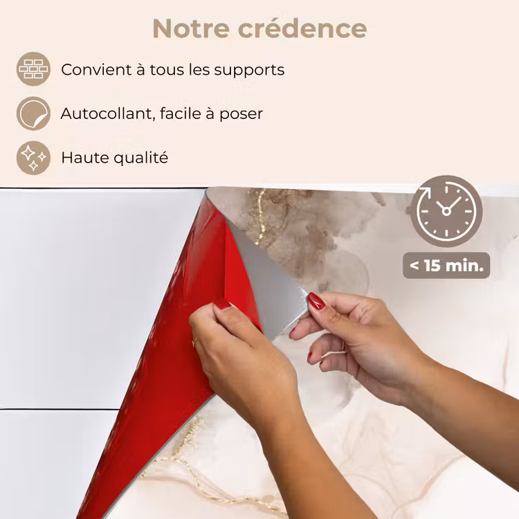 Fond de hotte - Rivières d'or — 4