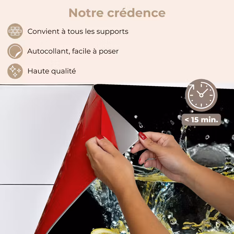 Fond de hotte - Immersion piquante — 4