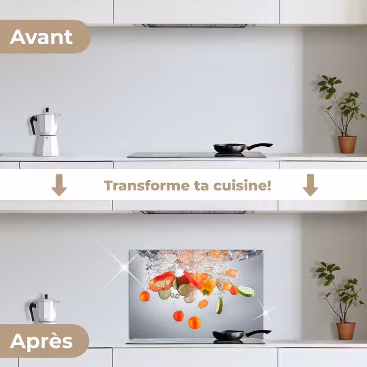 Fond de hotte - Récolte sous-marine — 7