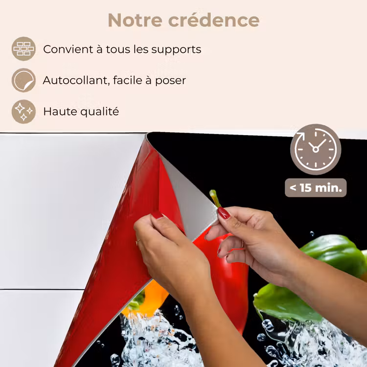 Fond de hotte - Spectacle coloré au poivre — 4