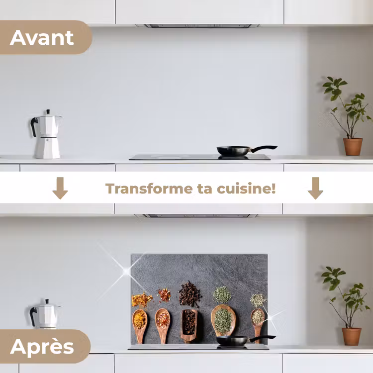 Fond de hotte - L'arsenal des plantes — 7
