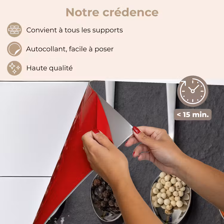 Fond de hotte - Le spectre des épices — 4