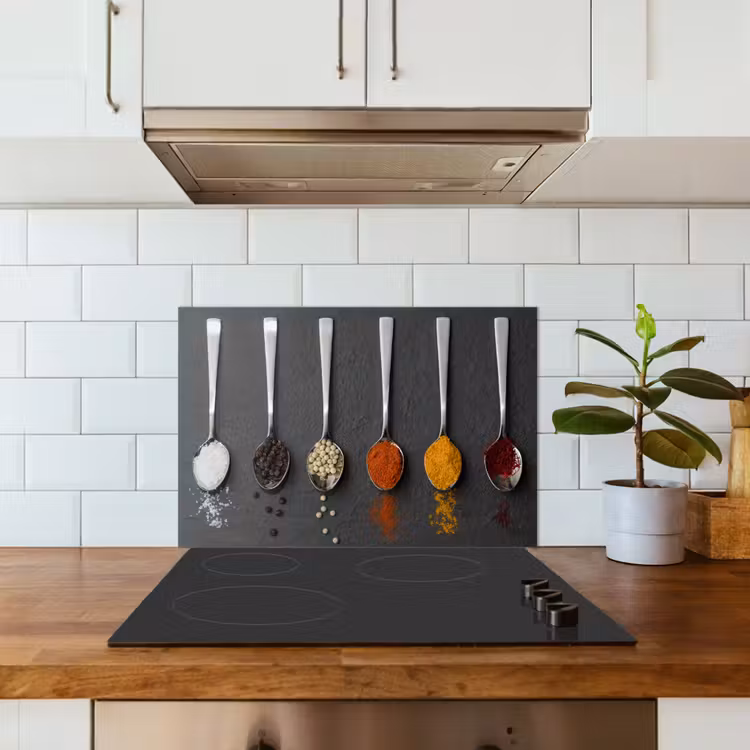 Fond de hotte - Miroir des saveurs — 3