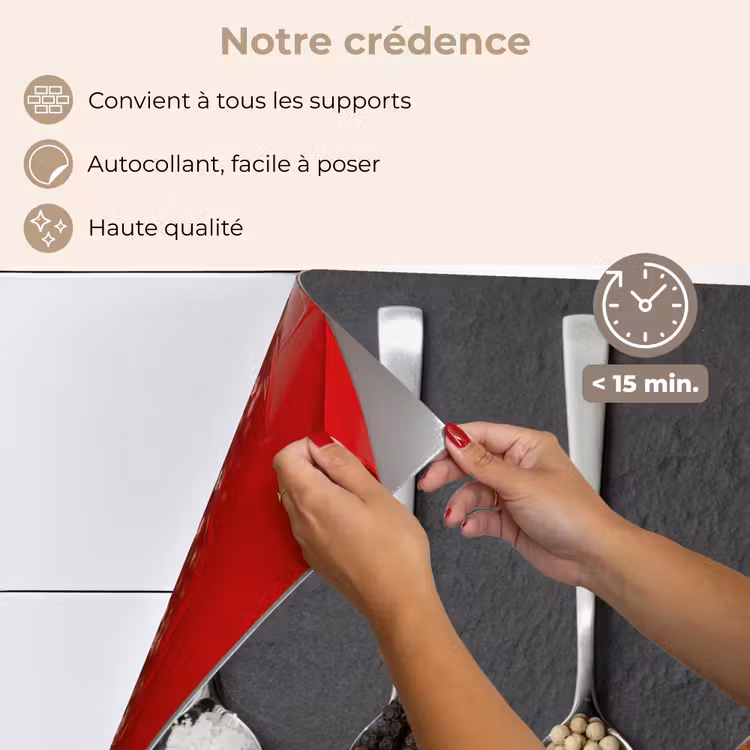 Fond de hotte - Miroir des saveurs — 4