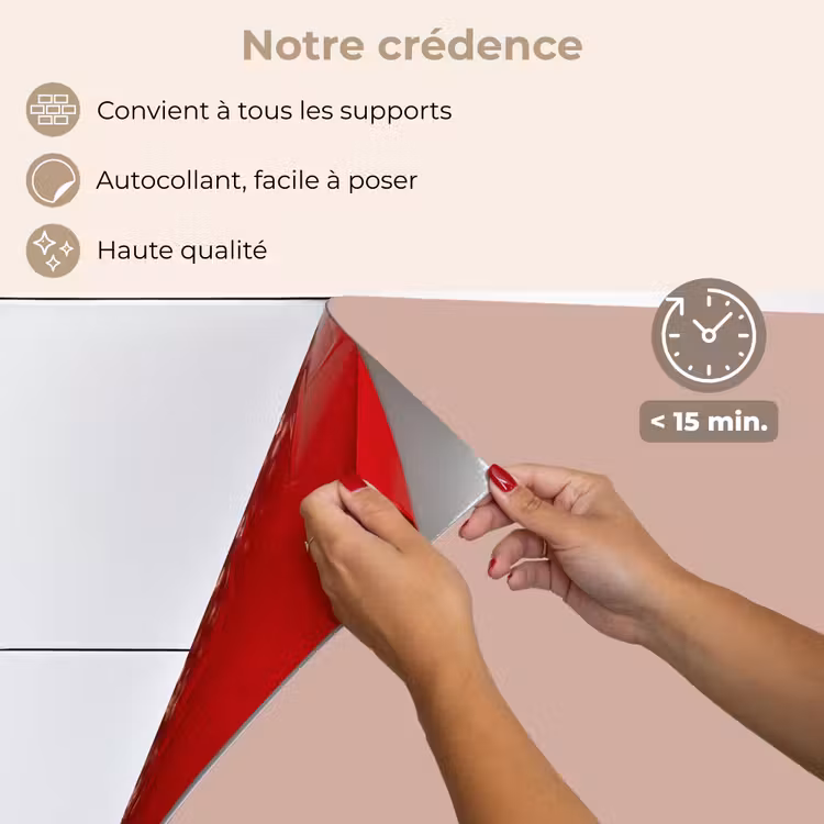 Fond de hotte - Lueur de l'aube — 4