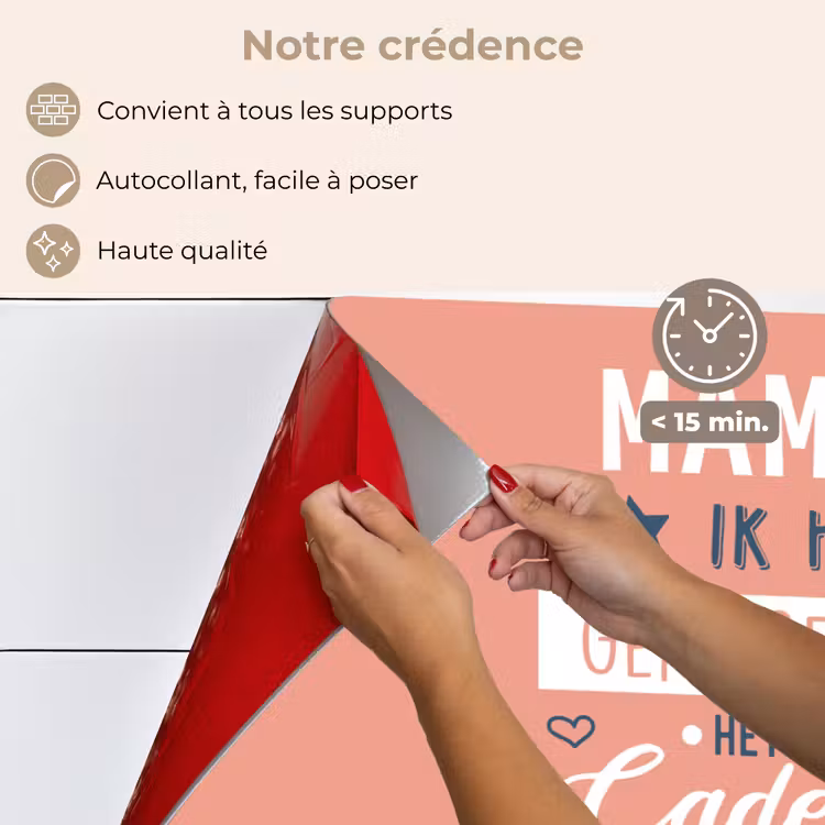 Fond de hotte - Proverbes - Maman - Citations - Maman tu nous as déjà — 4