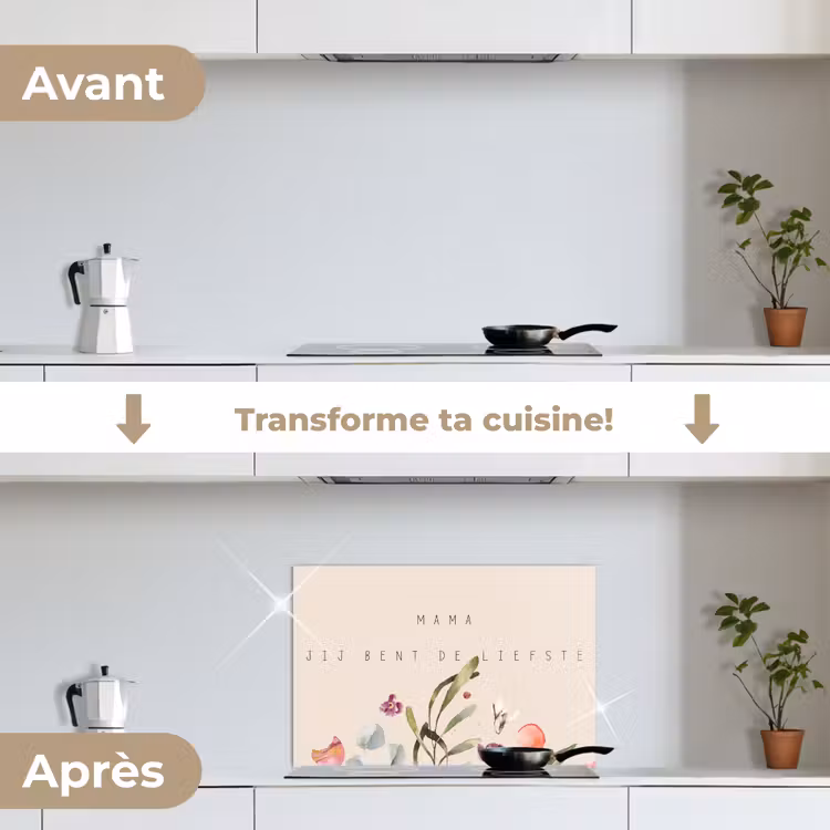 Fond de hotte - Proverbes - Maman tu es la plus douce - Citations - Mère — 7