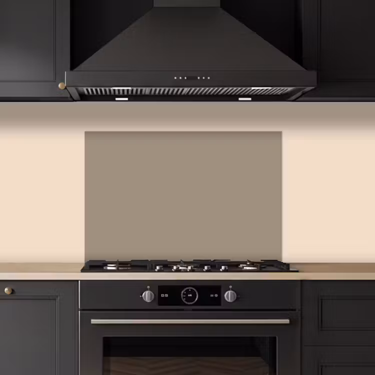 Fond de hotte - Intérieur - Couleurs - Beige — 5