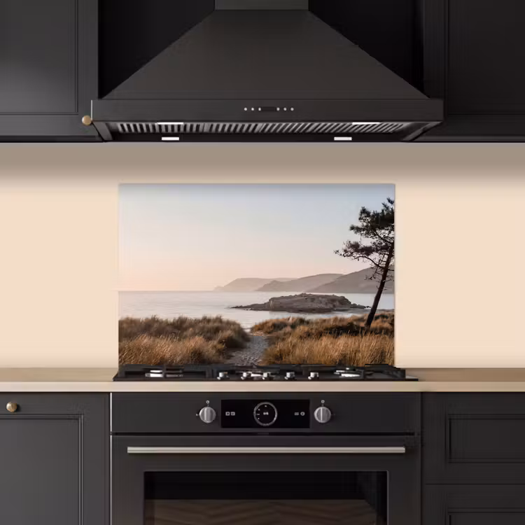 Fond de hotte - Paysage - Littoral - Dunes — 5