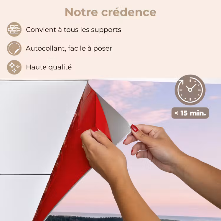 Fond de hotte - Phare - Paysage de dunes - Mer — 4