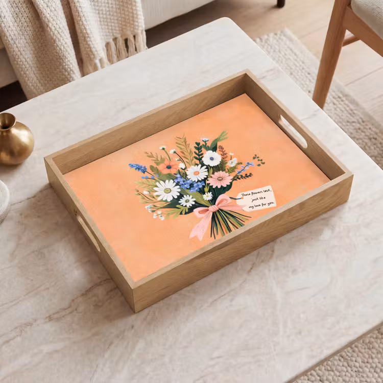 Plateau - Bouquet - Noeud - Citation — 2