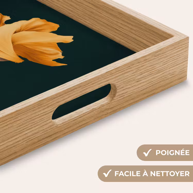 Plateau - Femme - Chapeau - Jaune — 8