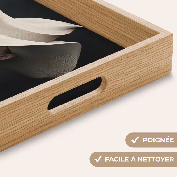 Plateau - Femme - Ondulée - Chapeau — 8