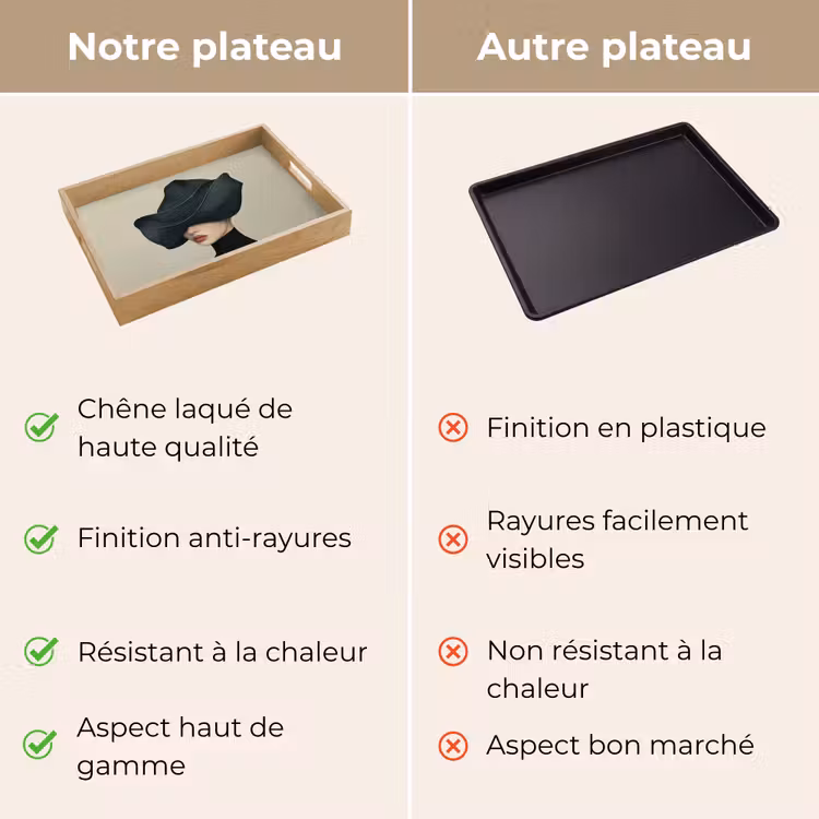 Plateau - Femme - Vert - Chapeau — 9