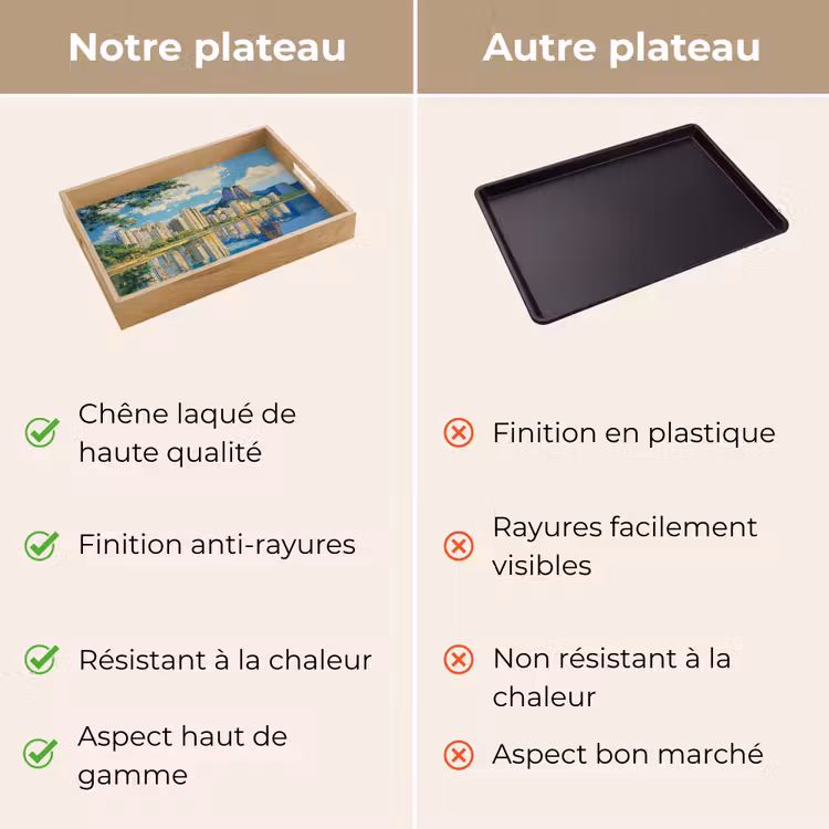 Plateau - Montagne - Ligne d'horizon - Plage - Eau — 9