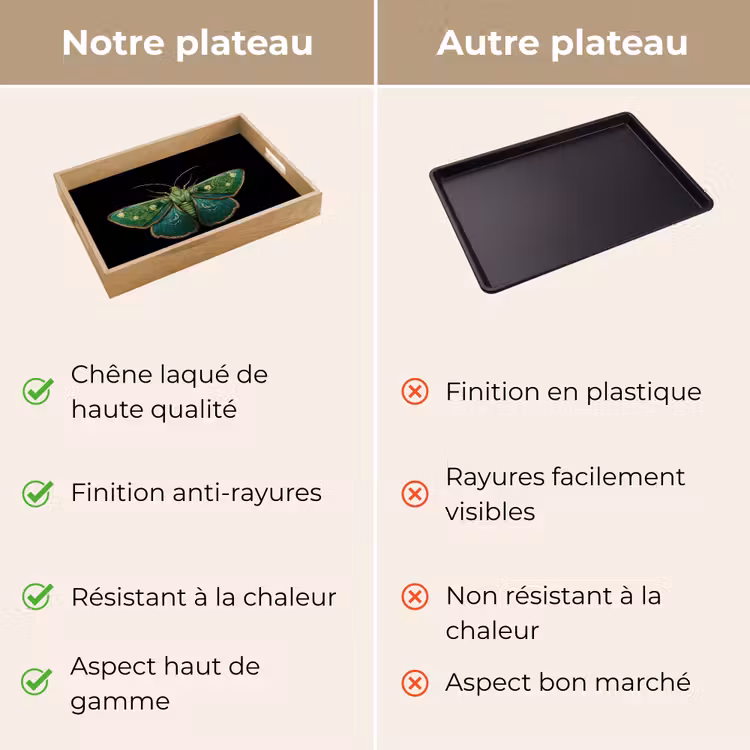 Plateau - Moth - Vibrant - Vert — 9