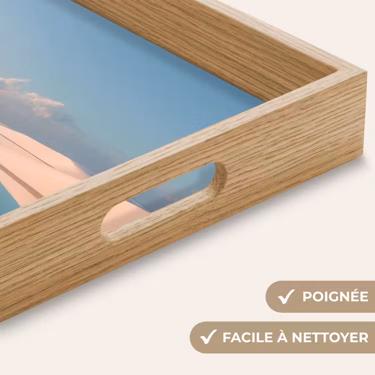 Plateau - Dunes - Étang - Tranquillité infinie — 8