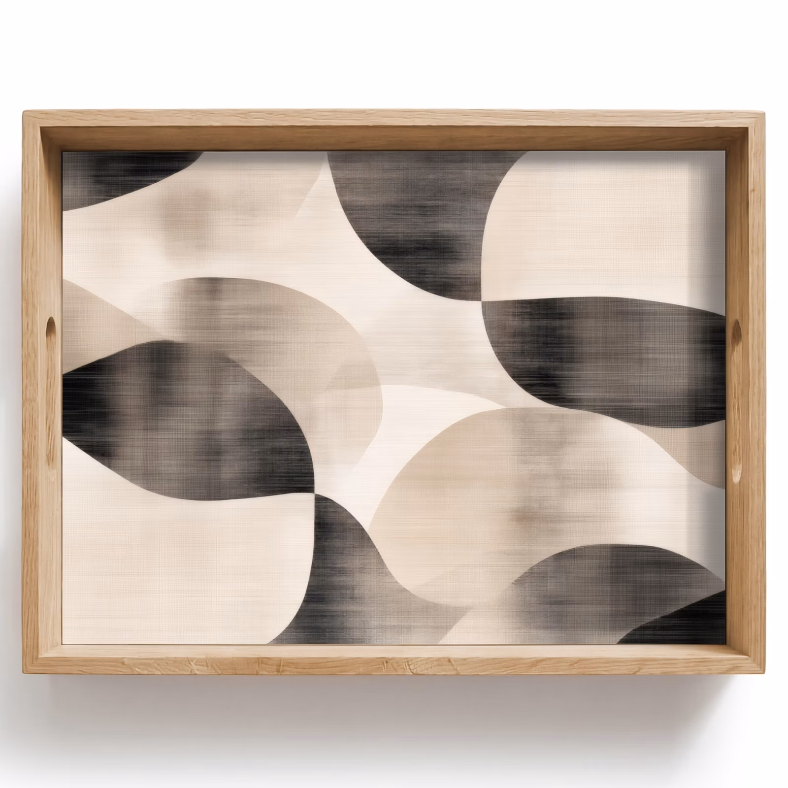 Plateau - Formes fantaisistes - Transitions subtiles - Dynamique — 1