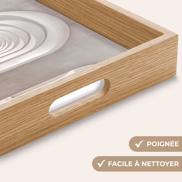 Plateau - Couloir - Arches - Symétrique - Moderne — 8
