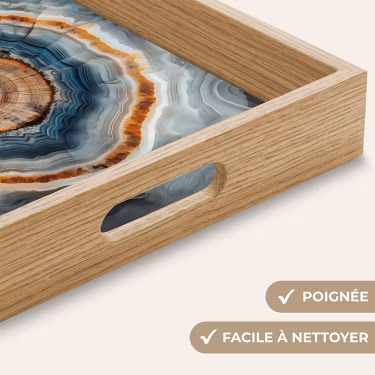 Plateau - Cercle - Anneaux - Pierre - Ombres — 8