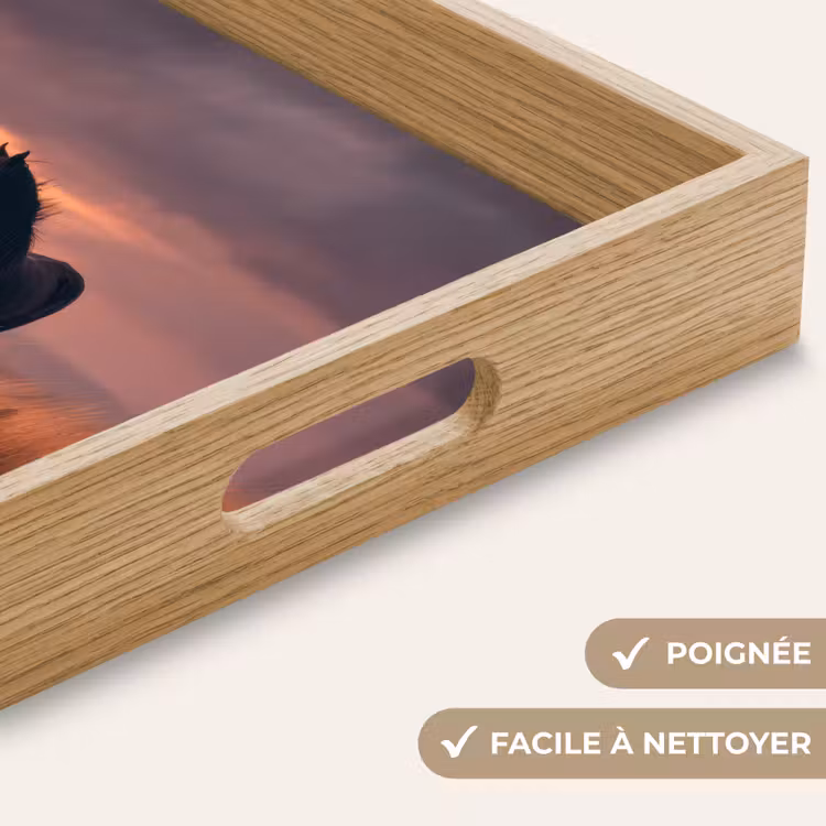 Plateau - Cheval - Nuages - Champ libre — 8