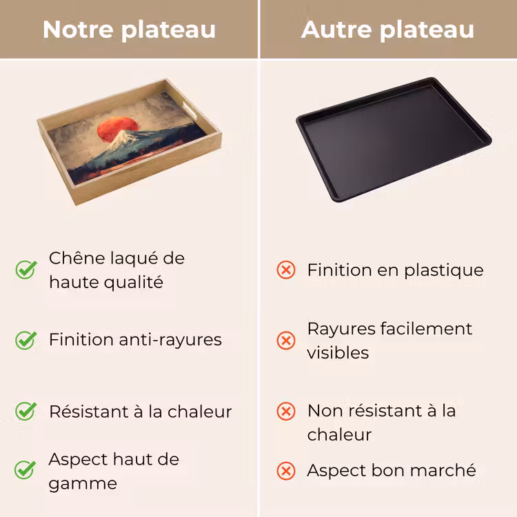 Plateau - Sommet de montagne - Neige - Soleil — 9