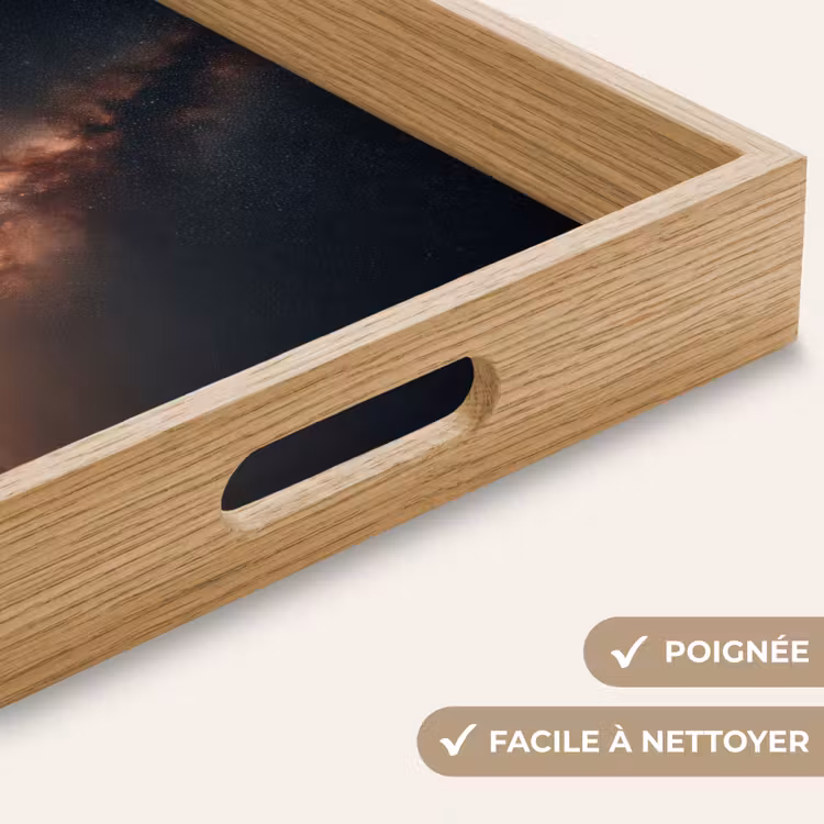 Plateau - Pyramide - Désert - Lumière — 8