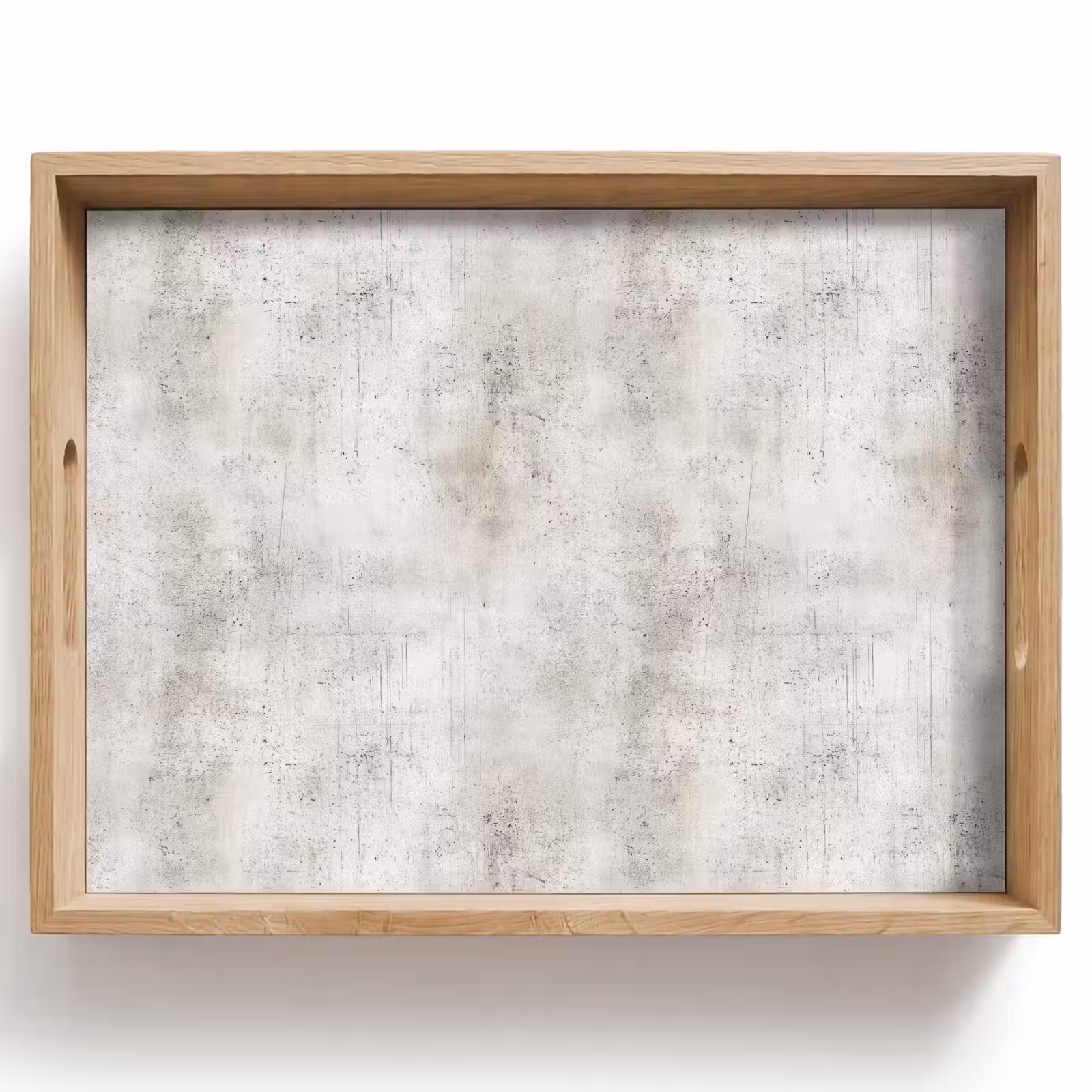 Plateau - Gris - Concrete - Weathered — 1