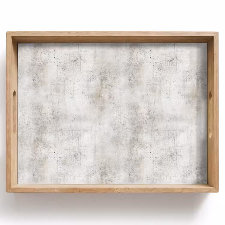 Plateau - Gris - Concrete - Weathered — 1