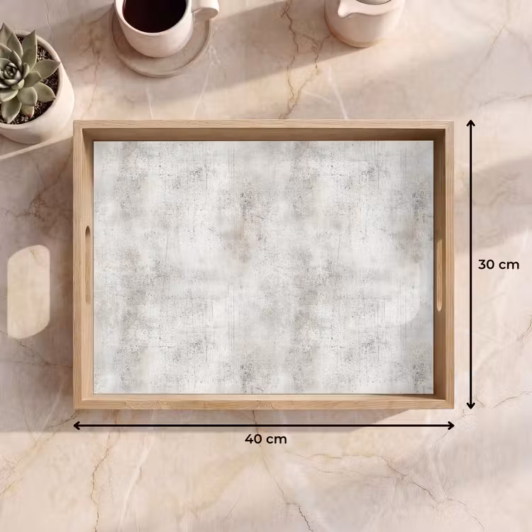 Plateau - Gris - Concrete - Weathered — 7