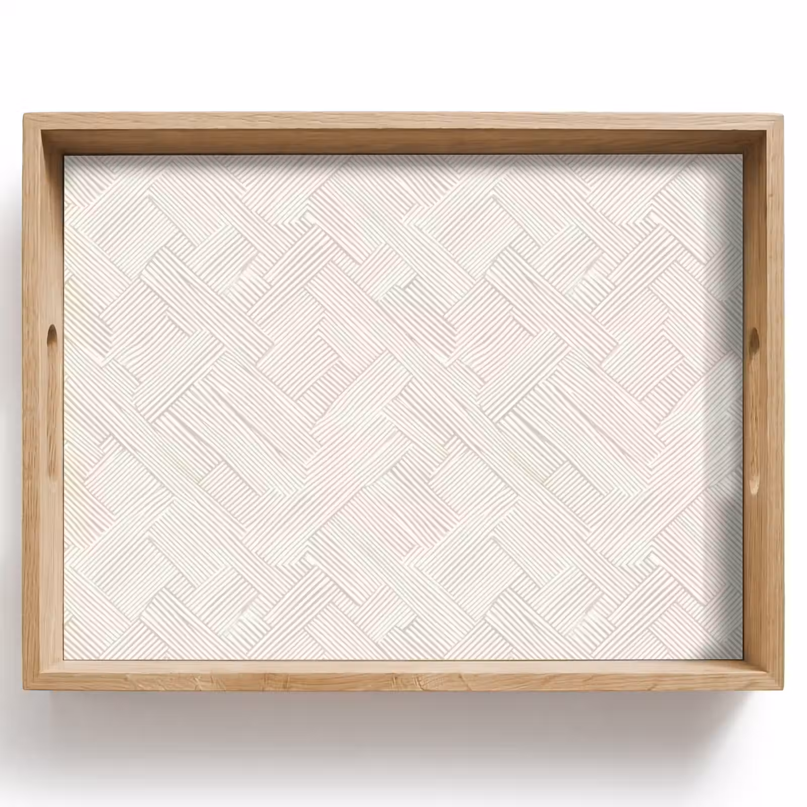 Plateau - Texture - Abstrait - Beige — 1