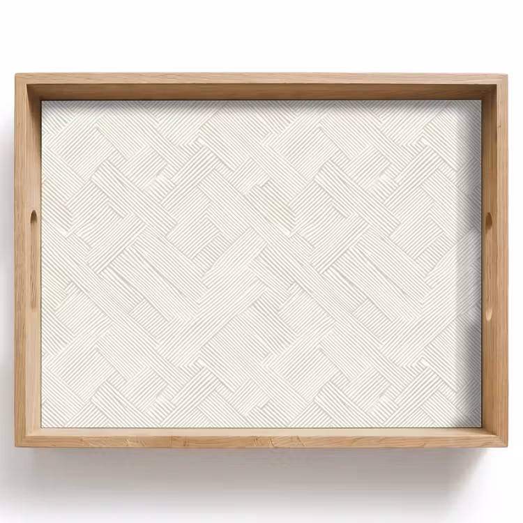 Plateau - Texture - Abstrait - Beige — 1