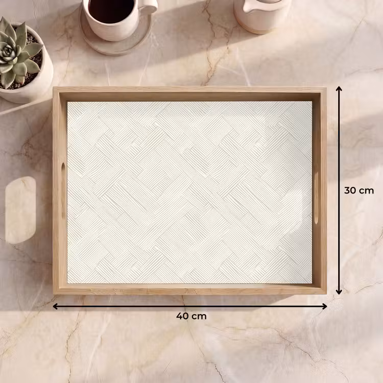 Plateau - Texture - Abstrait - Beige — 7