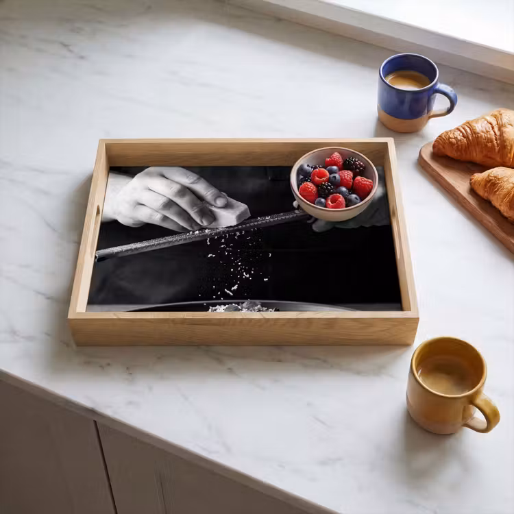 Plateau - Fromage - Pâtes - Râpe — 3