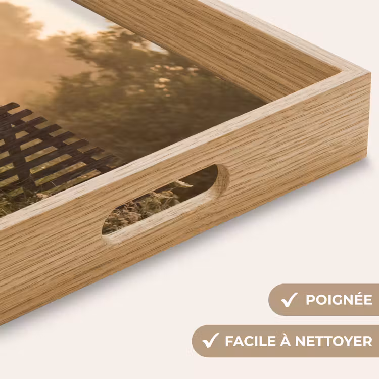 Plateau - Clôture - Nature - Brouillard - Champ — 8