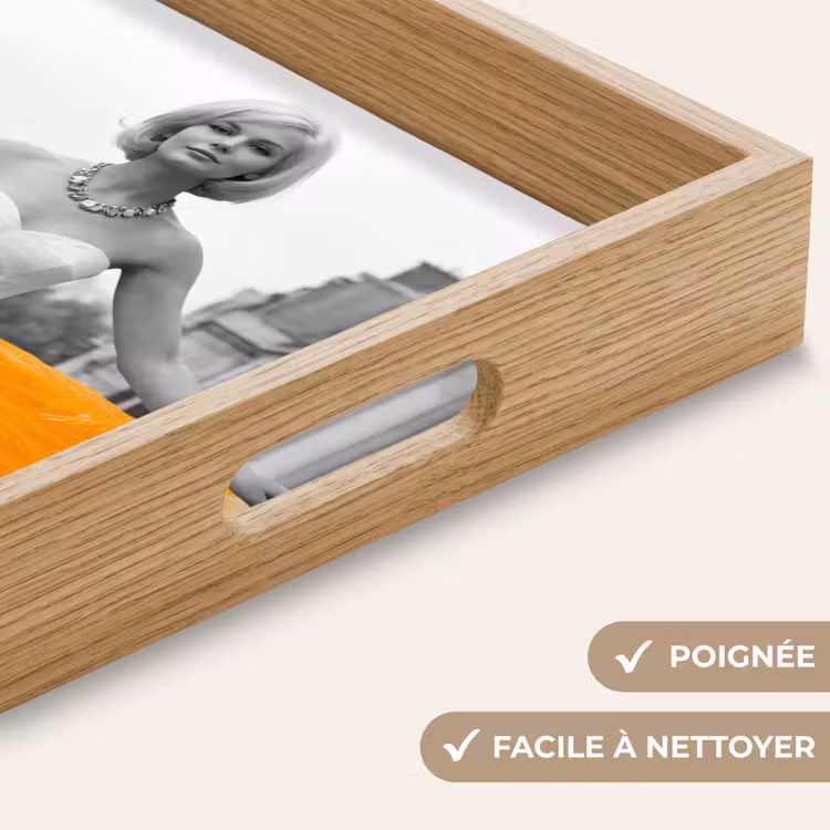Plateau - Orange - Tour Eiffel - Femme — 8