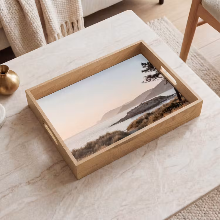 Plateau - Paysage - Littoral - Dunes — 2