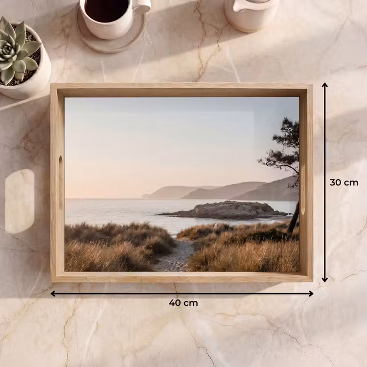 Plateau - Paysage - Littoral - Dunes — 7