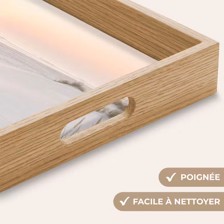 Plateau - Horizon - Paysage de dunes - Sable — 8