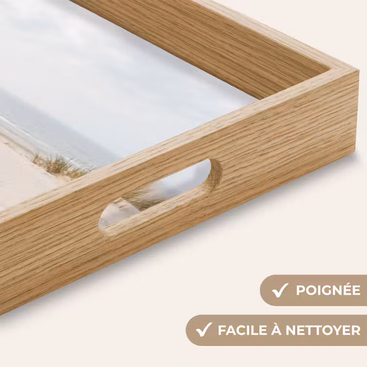 Plateau - Nuages - Paysage de dunes - Sable — 8