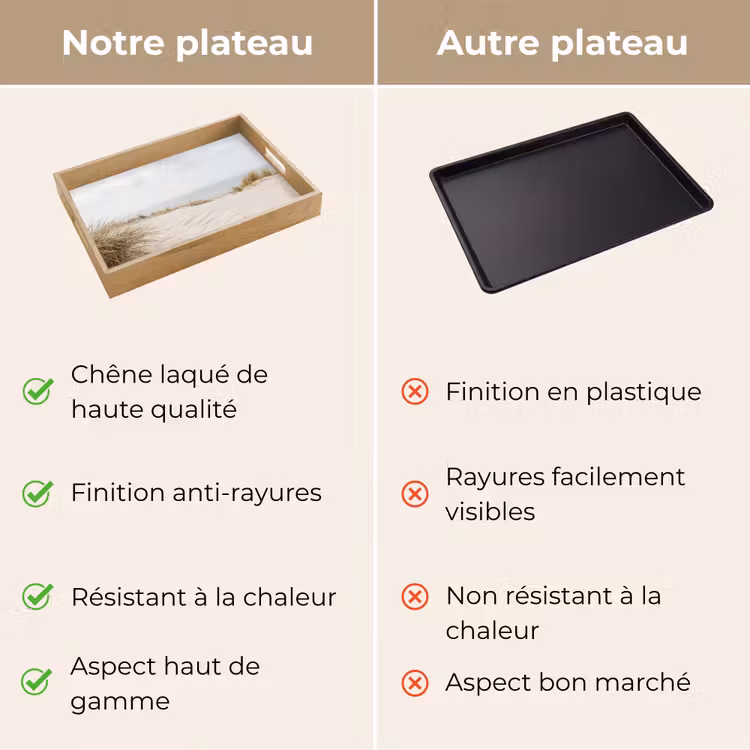 Plateau - Nuages - Paysage de dunes - Sable — 9