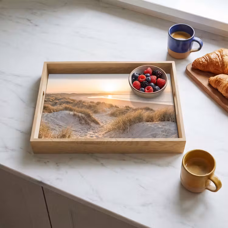 Plateau - Dunes - Plage - Mer — 3
