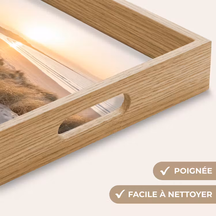 Plateau - Dunes - Plage - Mer — 8