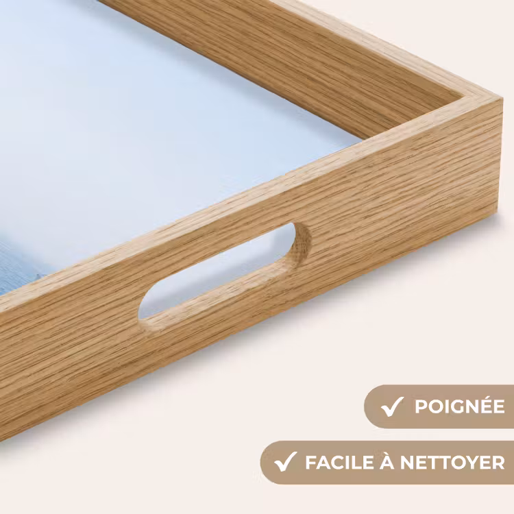 Plateau - Horizon - Voilier - Mer — 8