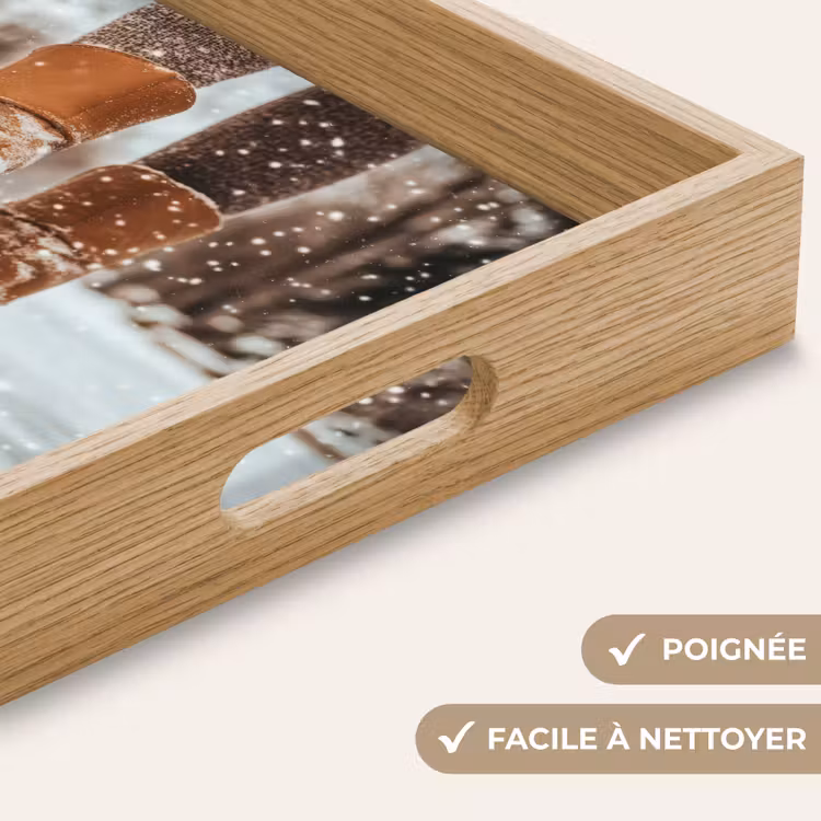 Plateau - Patinage - Glace - Hiver - Neige — 8
