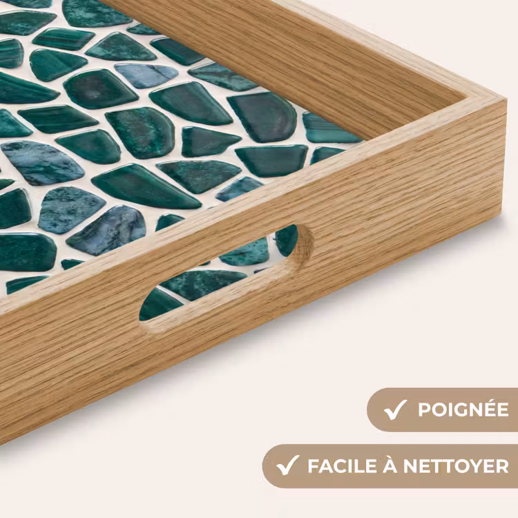 Plateau - Texture - Pierre - Vert - Abstrait - Motif — 8