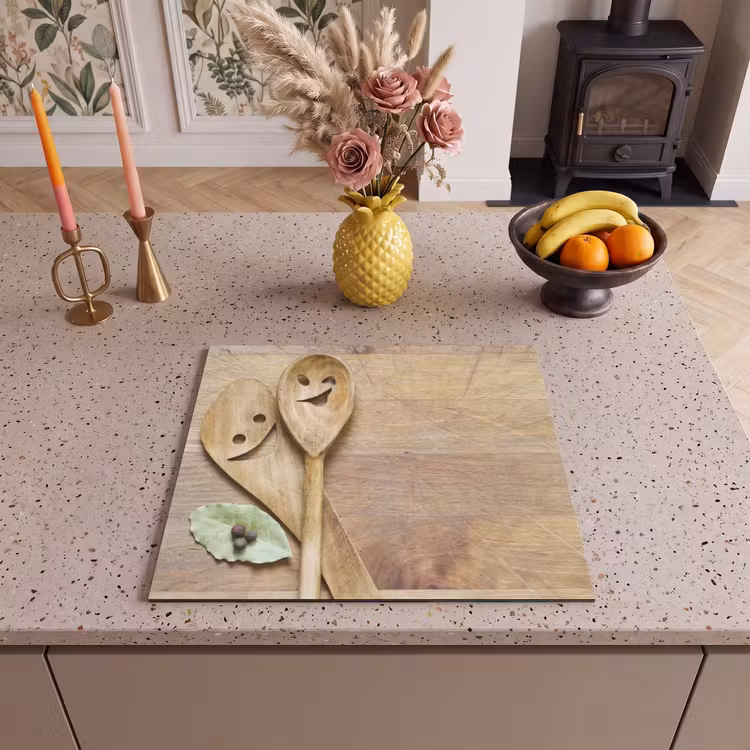 Protection plaque induction - Le bonheur en cuisine — 3