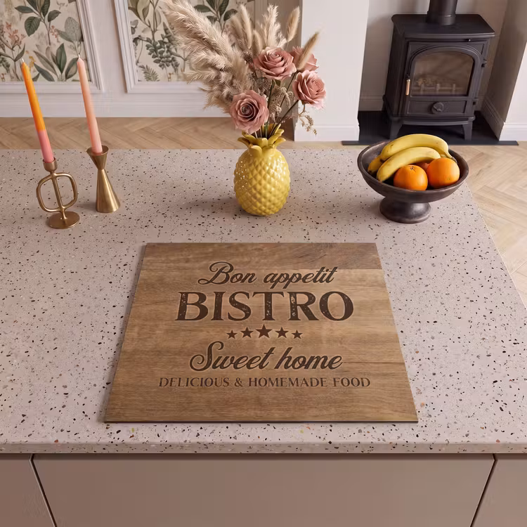 Protection plaque induction - L'expérience d'un bistrot familial — 3