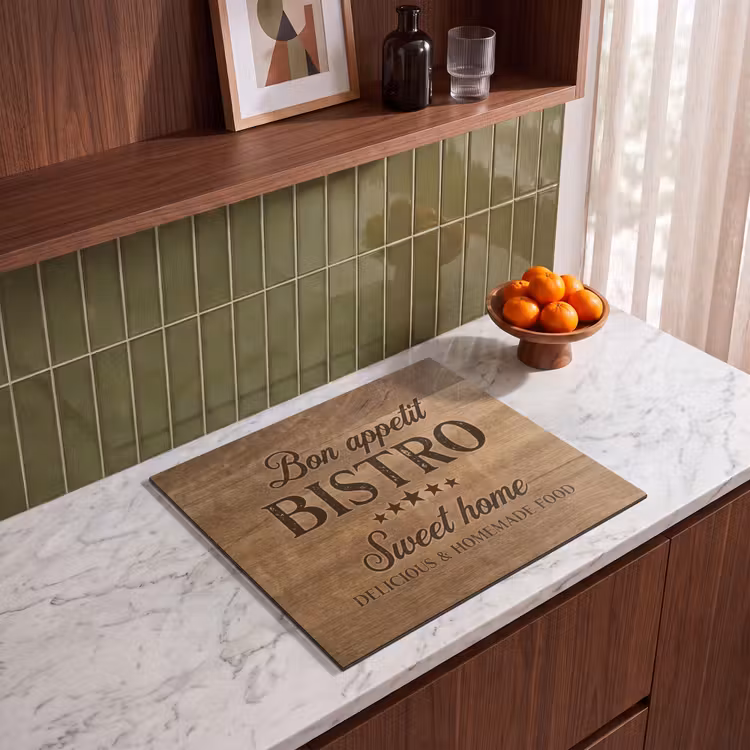 Protection plaque induction - L'expérience d'un bistrot familial — 4